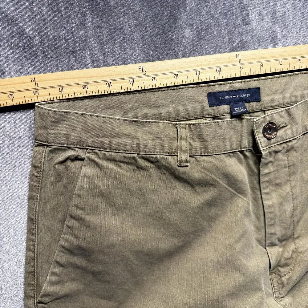 Tommy Hilfiger brand tommy